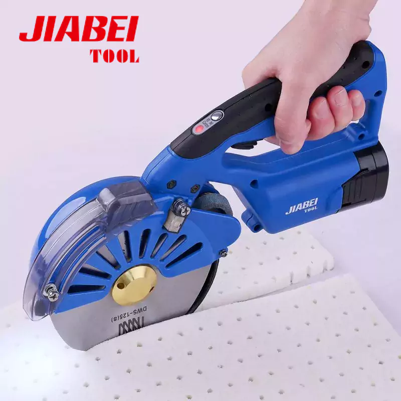 Máy cắt bọt biển servo không dây